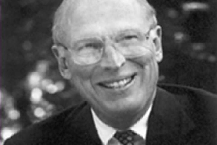 Photo of Trustees Emeriti: William F. Glavin