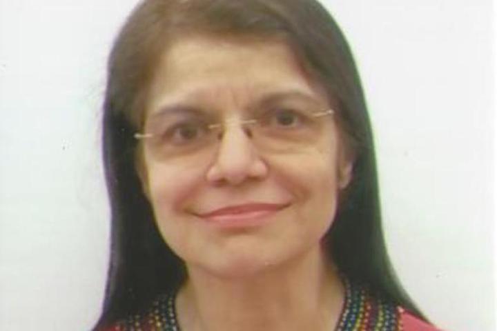 Dr. Cheryl Laggon