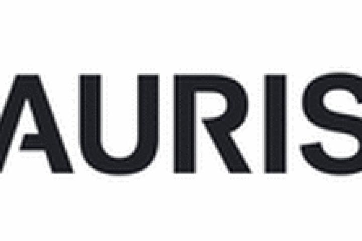 Auris Surgical Robotics Auris Surgical Robotics logo