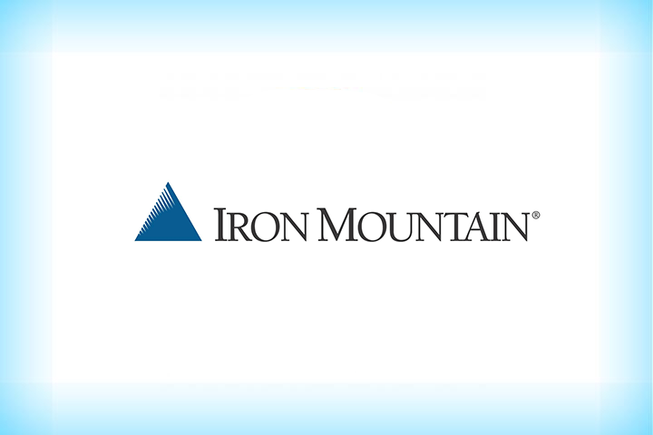 Iron Mountain