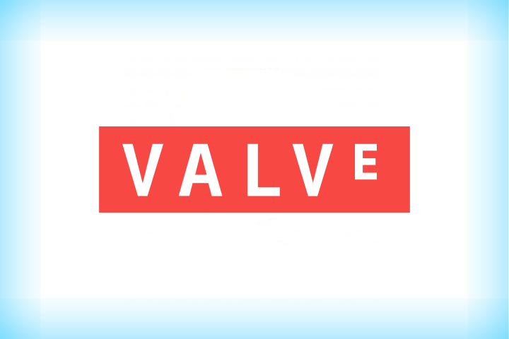 Valve logo Valve logo