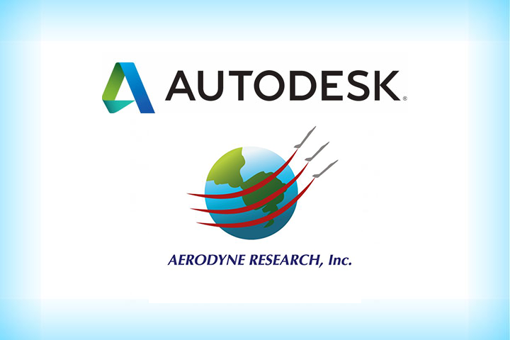 AutoDeskAerodyne AutoDeskAerodyne