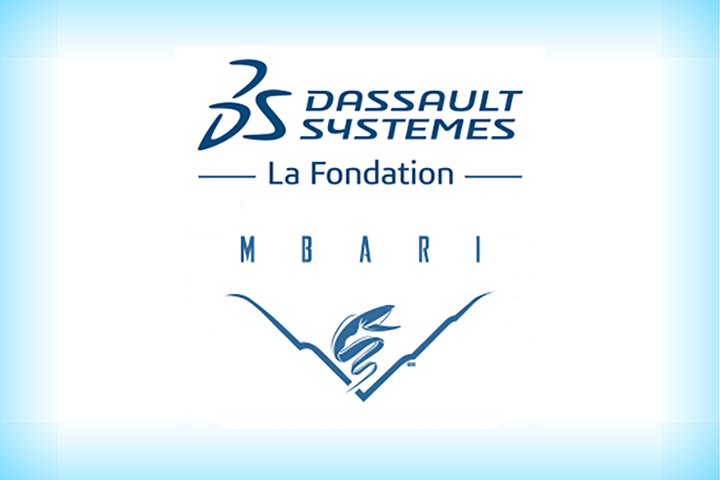 Dassault Foundation MBARI