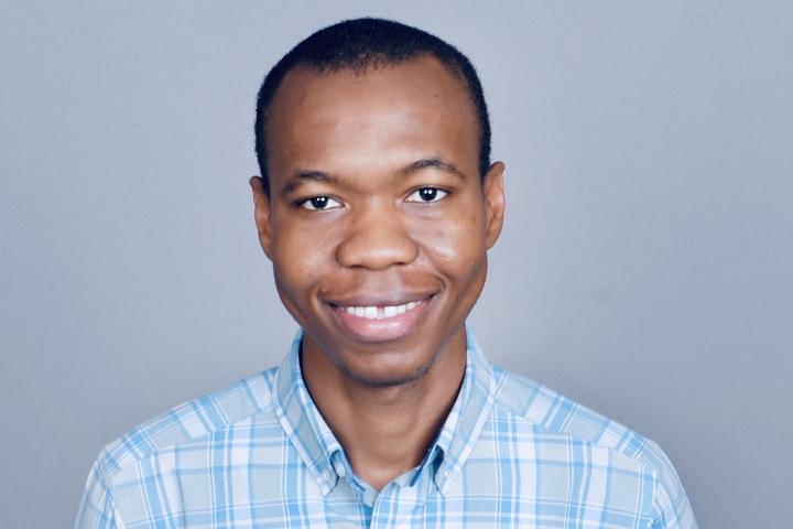 Kenechukwu Mbanisi, Assistant Professor of Robotics Engineering