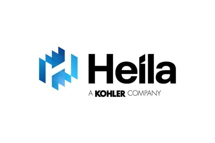 Heila Technologies logo Heila Technologies logo