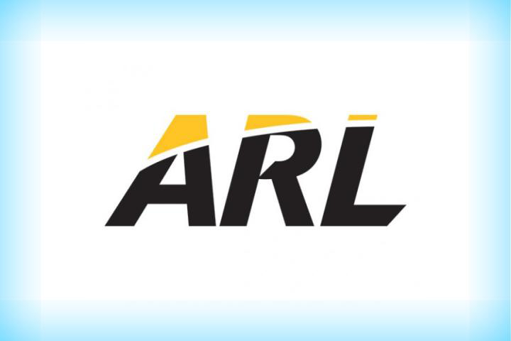 ARL Logo Army Research Labs Logo