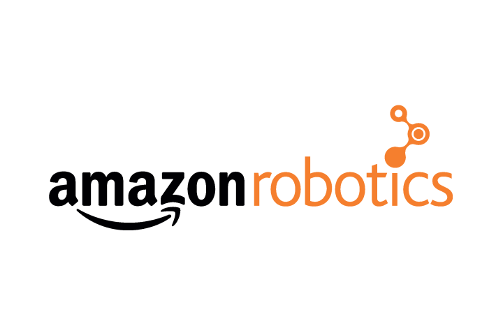 Amazon Robotics logo Amazon Robotics logo