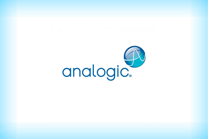 Analogic Logo
