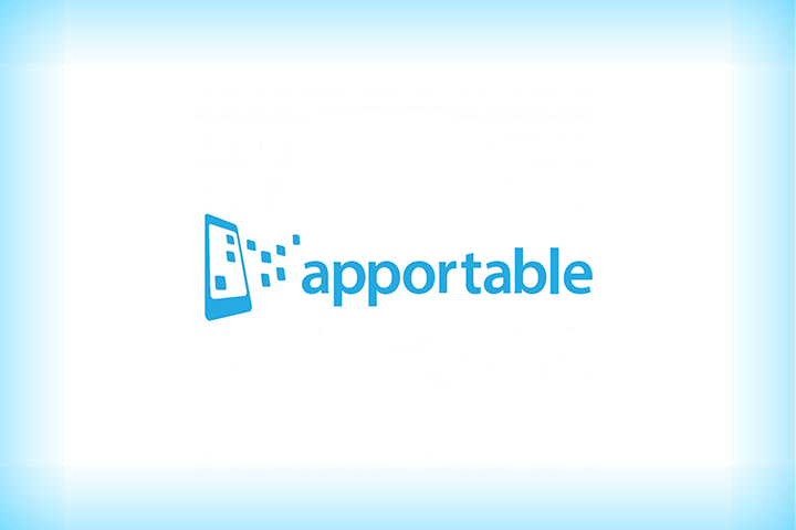 Apportable Logo Apportable Logo
