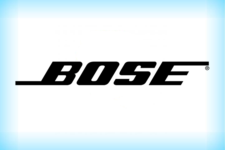 Bose Logo