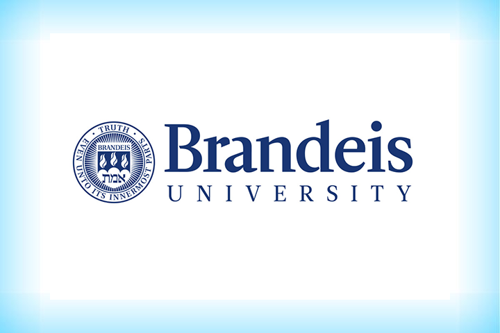 Brandeis logo