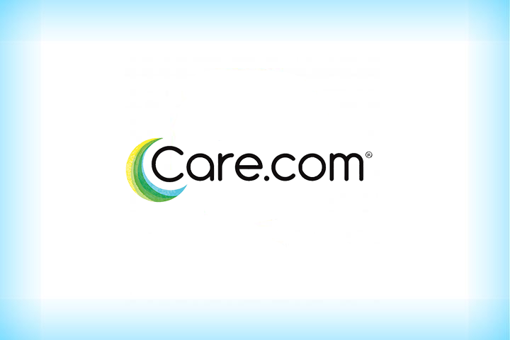 CareLogo Care Dot Com Logo