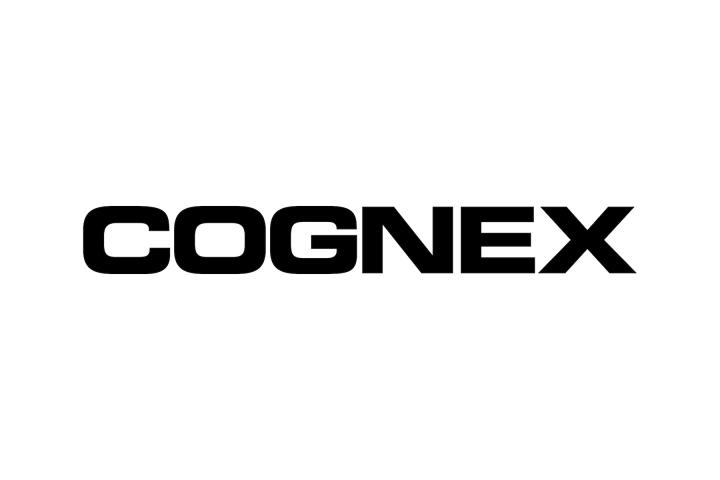 COGNEX logo COGNEX logo