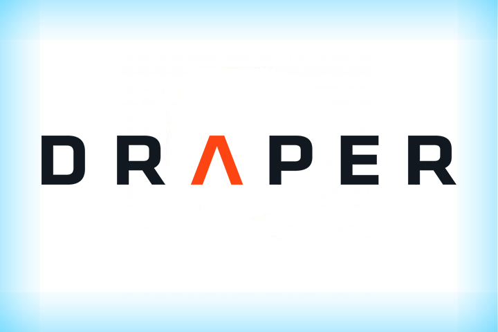 Draper Logo