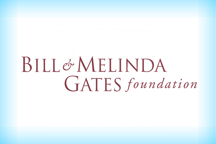 Bill & Melinda Gates Foundation Logo