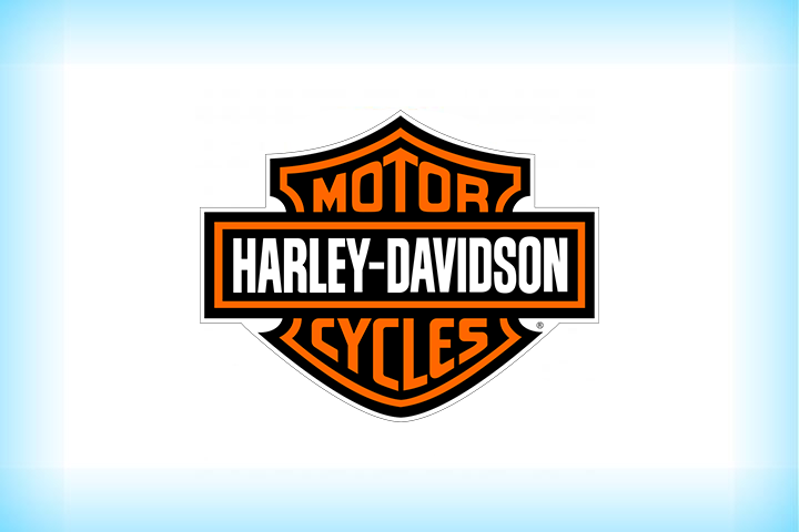 HarleyDavidisonLogo HarleyDavidsonLogo