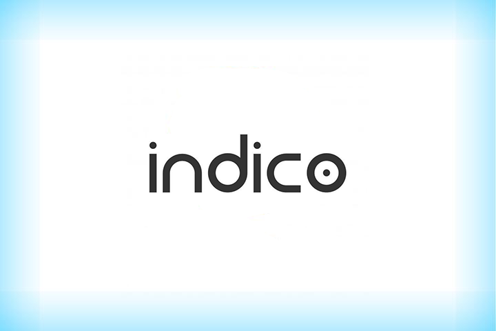 Indico Logo