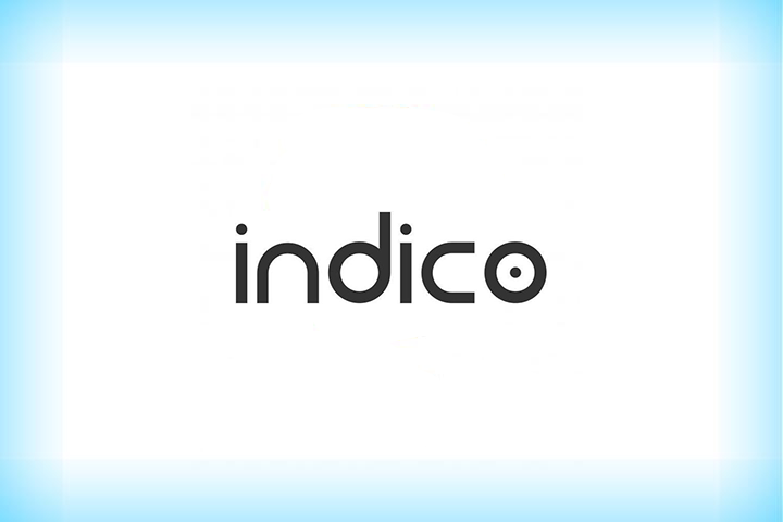 Indico Logo Indico Logo