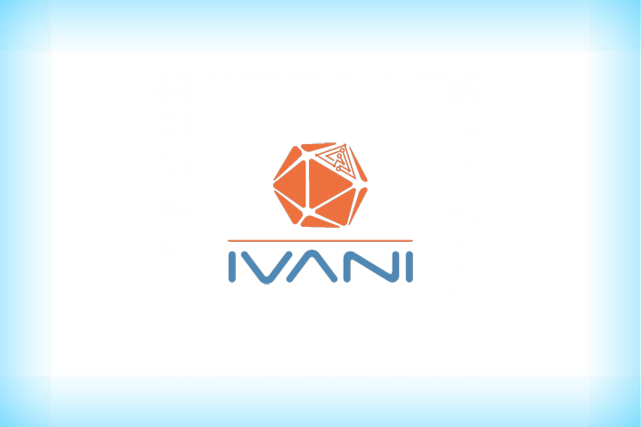 Ivani Logo