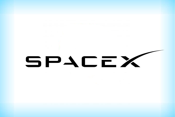 SpaceX Logo