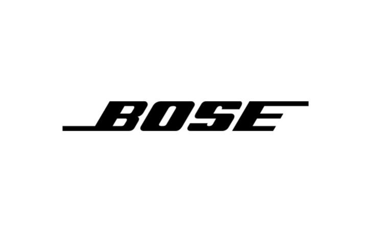 Bose logo Bose logo
