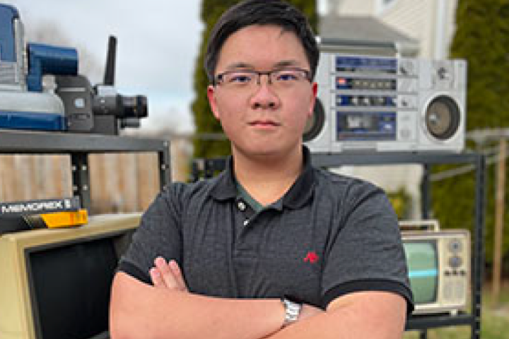 Allan Huang ‘26 Allan Huang ‘26