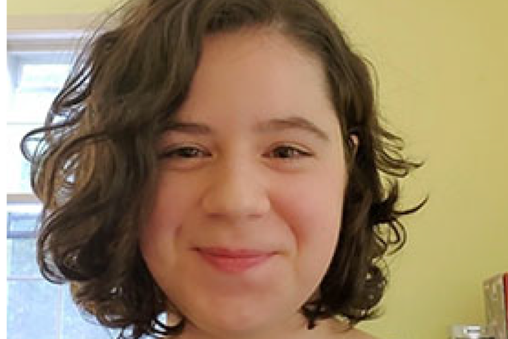 Ava Possidente ‘26 Ava Possidente ‘26