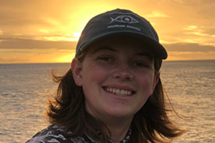 Kelsey McClung ‘26 Kelsey McClung ‘26