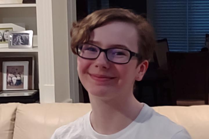 Noah Woosley Noah Woosley