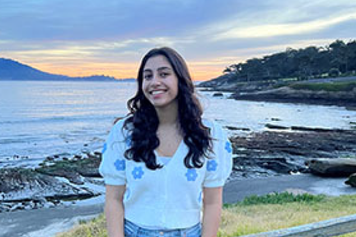 Prisha Bhatia ‘26 Prisha Bhatia ‘26