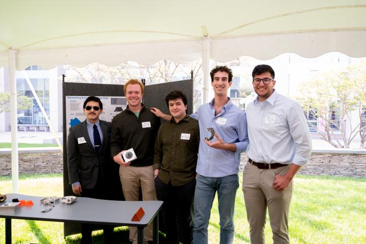 Watts Water SCOPE Team 2023 Watts Water SCOPE Team 2023