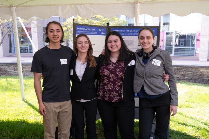 Pfizer SCOPE Team 2023 Pfizer SCOPE Team 2023