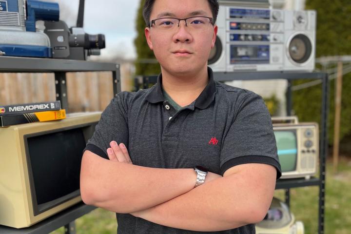 Allan Huang Headshot Allan Huang Headshot
