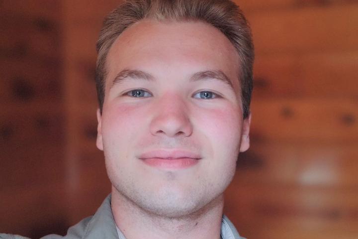 Mark belanger headshot Mark belanger headshot