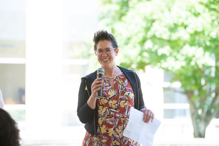 Student Affairs + Resources (StAR) - Olin College of Engineering