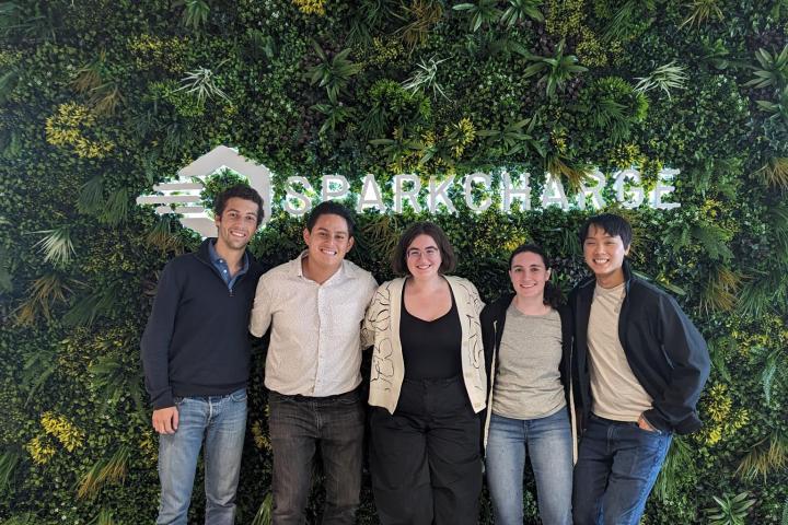 SparkChargeTeam2024 SparkCharge