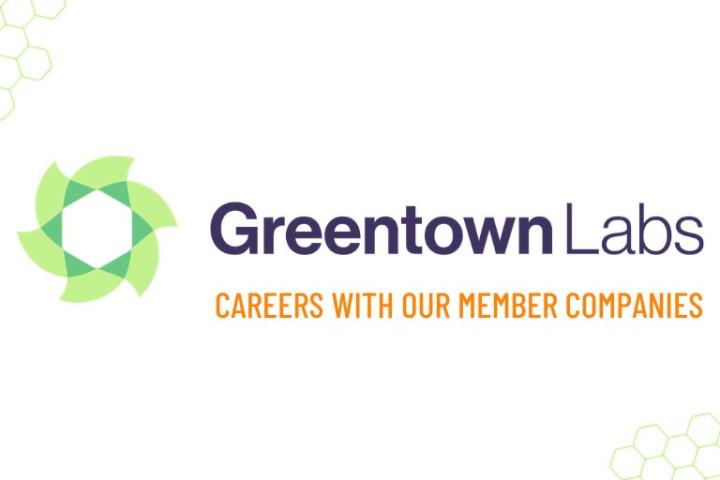 Greentown Labs logo