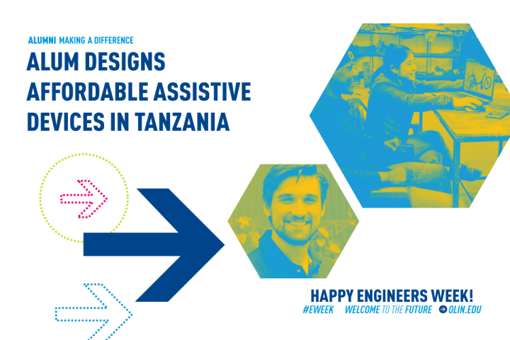 EWeek - Tanzania