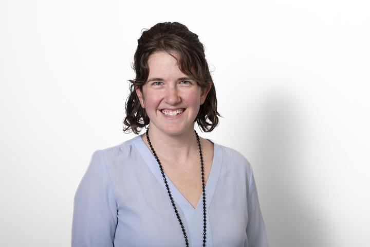 Lauren Palmer headshot