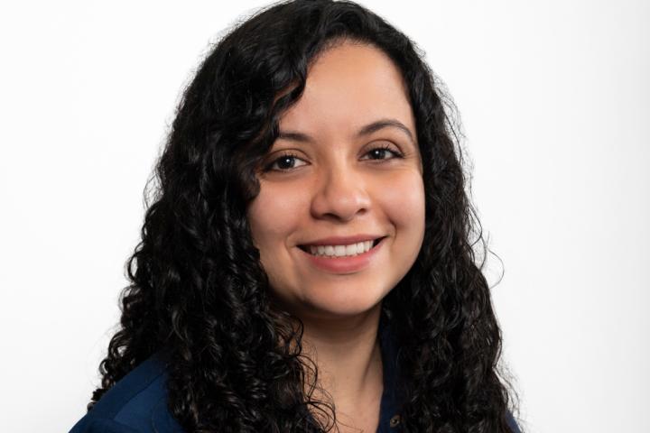 Francesca Majluf portrait