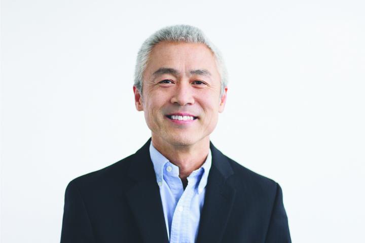 Xuan Kong portrait