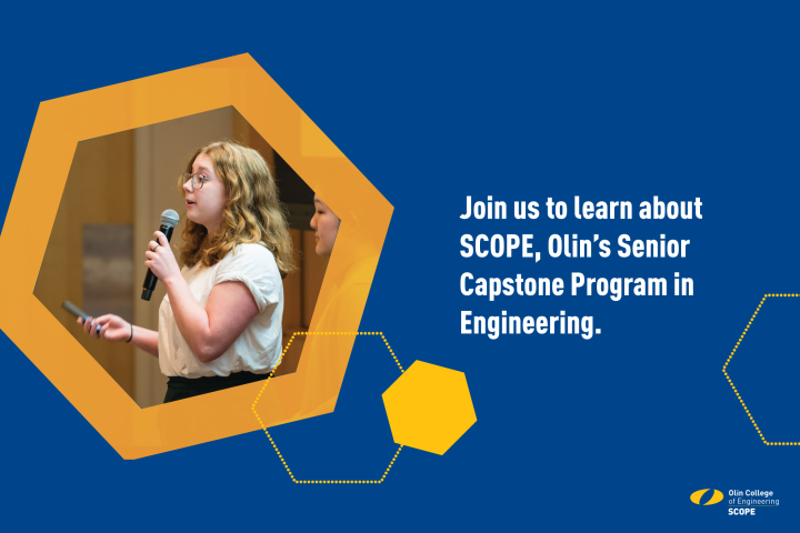 Join us to learn about SCOPE