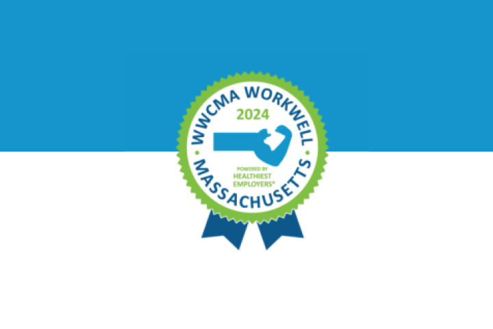 WWCMA Award Logo