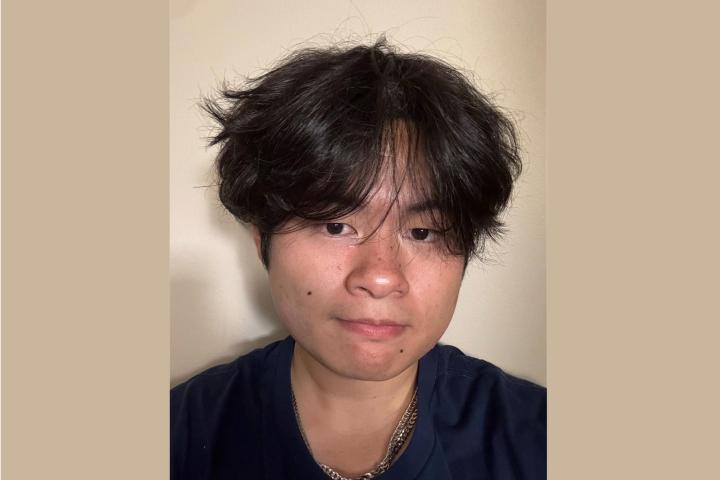 Hong Zhang Headshot
