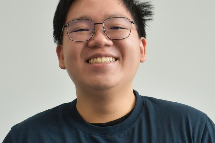 Zhi Hong Khor Zhi Hong Khor