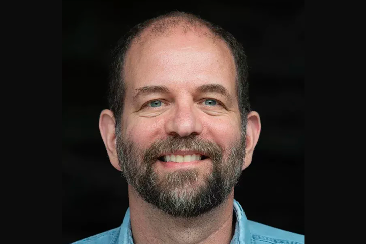 Gill Pratt Headshot