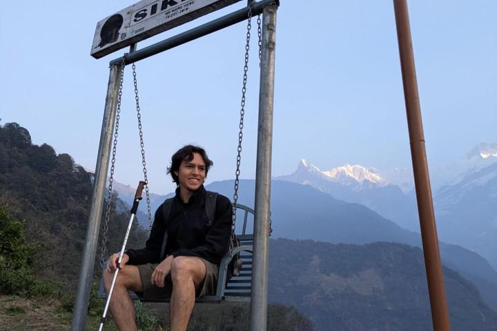 Camilo Nepal Camilo Nepal