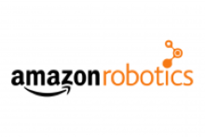 Amazon Robotics Amazon Robotics logo