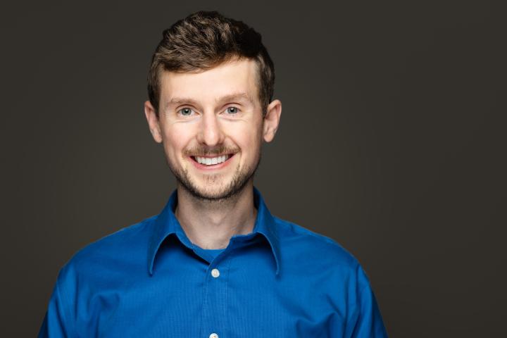 Dan Sambor, Assistant Professor of Engineering