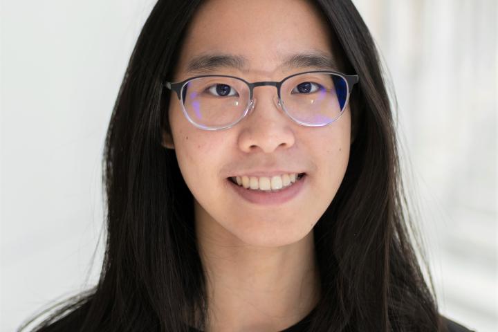 Rachel Yang, Assistant Professor of Electrical Engineering
